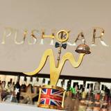 Cover image for Pushkar Cocktail Bar & Dining