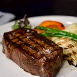 Cover image for Conversate Steak and Seafood