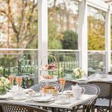 Cover image for Afternoon Tea at The Montague on the Gardens