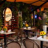 Cover image for American Bistro American Restaurant Miami Beach