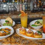 Cover image for Amorelia Mexican Cafe