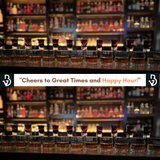 Cover image for BiRA 17 | Craft Indian Bistro