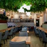 Cover image for Cocina de Barrio North Park