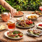 Cover image for Kaso Rooftop Bar & Kitchen