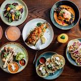 Cover image for Maya Del Sol