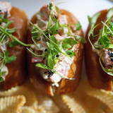 Cover image for The Kitchen American Bistro - Austin