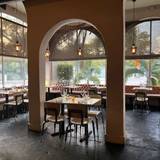 Cover image for Mignonette