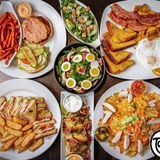 Cover image for Toby's Good Eats