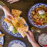 Cover image for Chevys Fresh Mex - Santa Rosa