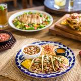 Cover image for El Torito - Ontario