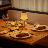 Cover image for Izzy's Steaks & Chops - San Francisco
