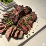 Cover image for Nowak's Steakhouse