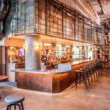 Cover image for Alma Cocina Buckhead