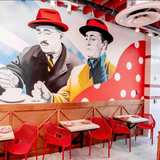Cover image for Stellina Pizzeria - Mt Vernon