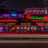 Cover image for McSorleys Beach Pub