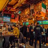 Cover image for Pig n Whistle on 36th