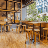 Cover image for Oak and Vine - Melbourne