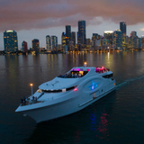 Cover image for Seafair Megayachts