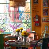 Cover image for Don Sombrero Latin Restaurant Miami Beach