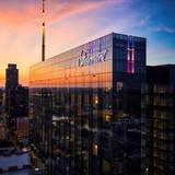 Cover image for Fairmont Austin Hotel