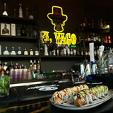 Cover image for El Vago Mexican Kitchen