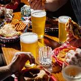 Cover image for Pappy's Bar