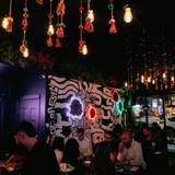 Cover image for Barranco - Montreal