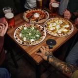Cover image for Pizza from Another Place