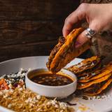 Cover image for Union Taco Norfolk