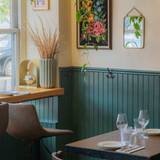 Cover image for Darna Bistroquet