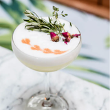 Cover image for Leo's Oyster Bar