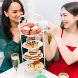 Harvest Afternoon Tea (Parties 6+) Photo
