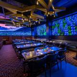 Cover image for Planet Hollywood - New York City