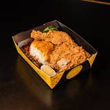 Cover image for Lemak Kitchen and Bar Woolloongabba