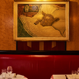 Cover image for Le Veau d'Or