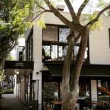 Cover image for La Panchina