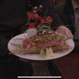 Cover image for Masu Sushi & Hibachi