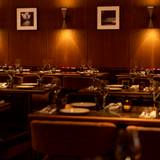 Cover image for Romies American Bistro