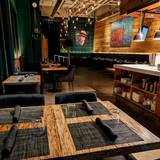 Cover image for Bistecca Wood Fire Steakhouse