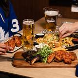 Cover image for Fox and John's Pub & Restaurant - Liberty Village
