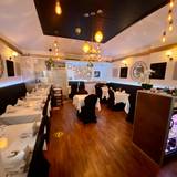 Cover image for Ruhits Indian cuisine