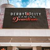 Cover image for First Turn Sports Bar at Derby City Gaming - Downtown