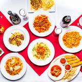 Cover image for Amore' Italian Bistro