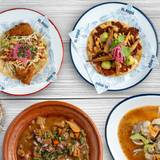 Cover image for El Riqui Mariscos de Carreta