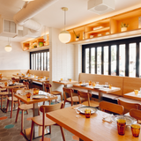 Cover image for Comedor Nishi