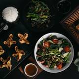 Cover image for Heritage by Bo Lings