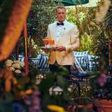 The Ivy Aperitif Affair foto