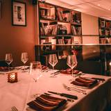 Cover image for Vinile Chophouse