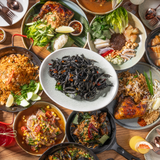 Cover image for Le Lert Thai Restaurant