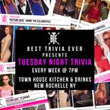 Town House Trivia photo